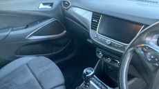 Vauxhall Crossland 1.2 Turbo [130] Ultimate 5dr Petrol Hatchback